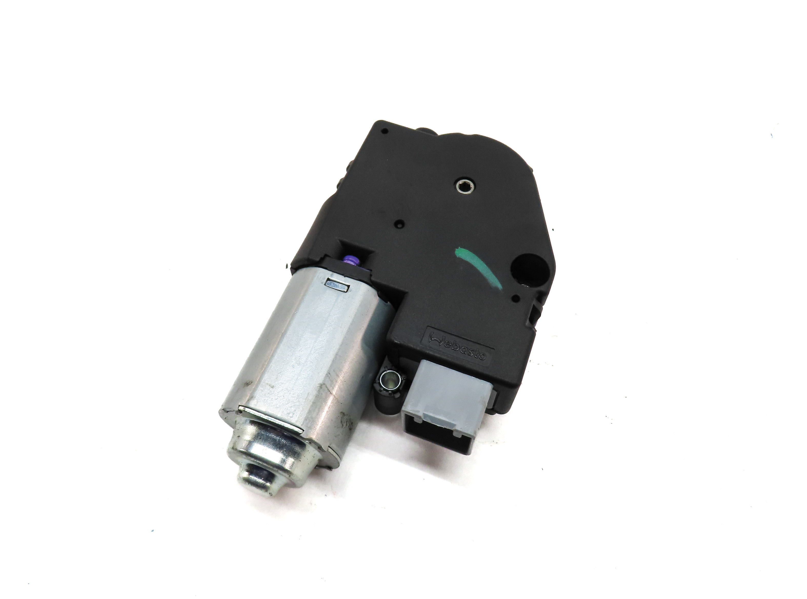 2013-2022 RANGE ROVER SPORT (L405 L494) SUNROOF MOTOR SUN ROOF WINDOW MOTOR — exact item pictured